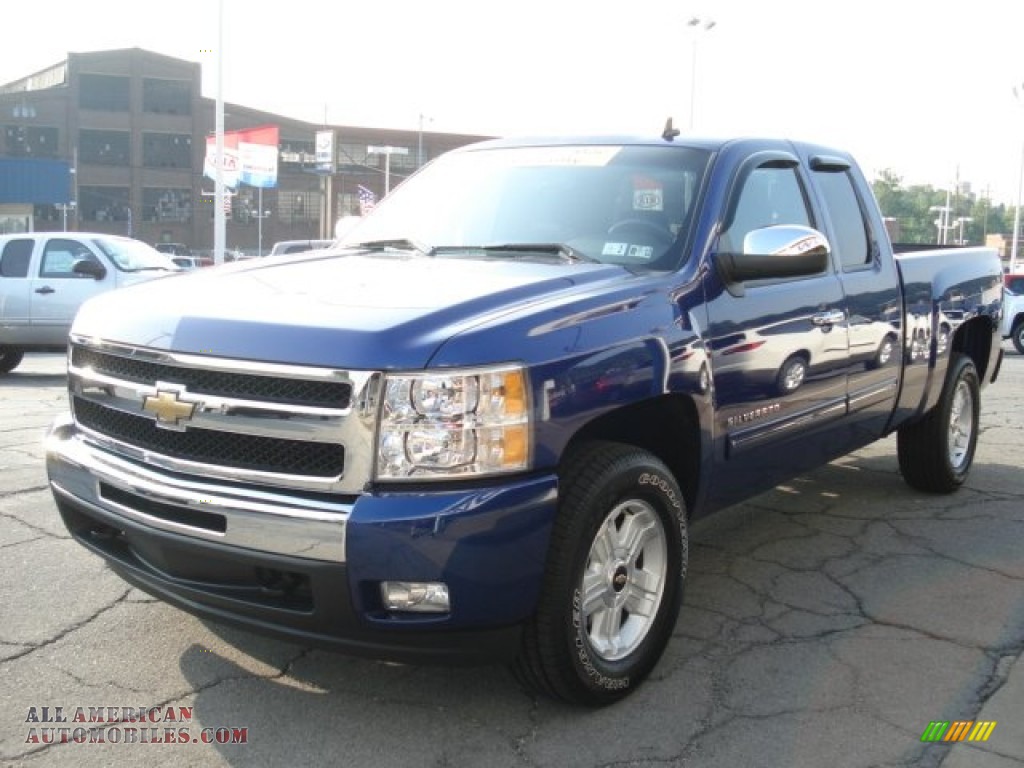 Interesting 2011 Chevy Silverado Blue Book Gallery