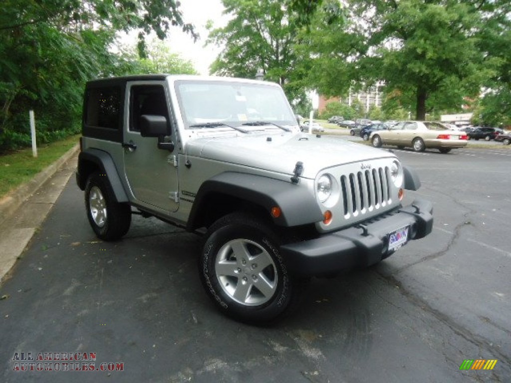Jeep package #2
