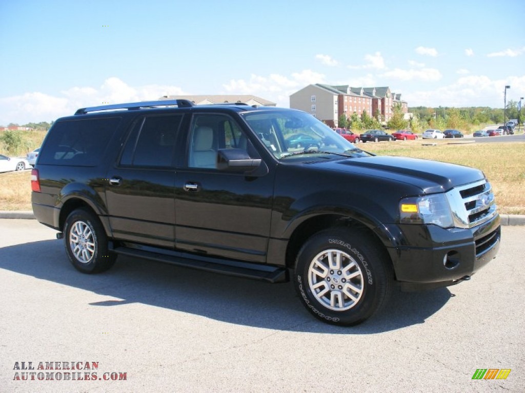 Jim Trenary Ford >> 2012 Ford Expedition EL Limited 4x4 in Black photo #8 - F06399 | All American Automobiles - Buy ... Jim Trenary Ford >> 2012 Ford Expedition EL Limited 4x4 in Black photo #8 - F06399 | All American Automobiles - Buy ...