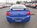 Pontiac G5  Nitrous Blue Metallic photo #4