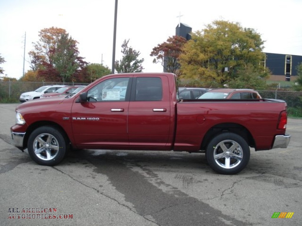 2012-dodge-ram-1500-big-horn-quad-cab-4x4-in-deep-cherry-red-crystal