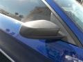 Ford Mustang V6 Coupe Deep Impact Blue Metallic photo #12