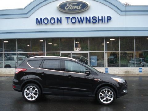 2013 Ford Escape Sale Date on Kodiak Brown Metallic Ford Escape Titanium 2 0l Ecoboost 4wd For Sale