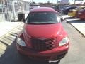 Chrysler PT Cruiser Touring Inferno Red Crystal Pearl photo #1