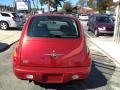 Chrysler PT Cruiser Touring Inferno Red Crystal Pearl photo #4