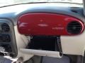 Chrysler PT Cruiser Touring Inferno Red Crystal Pearl photo #10