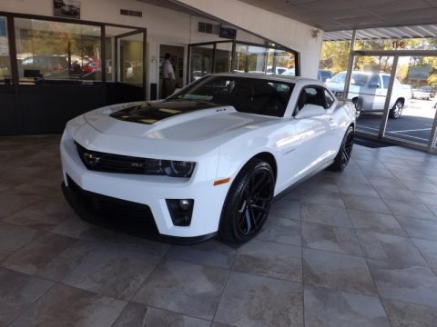 Camaro  Black on Chevrolet Camaro Zl1 For Sale   All American Automobiles   Buy