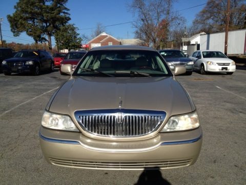 lincoln signature town inquire