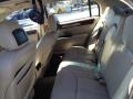 Lincoln Town Car Signature Light French Silk Clearcoat photo #14