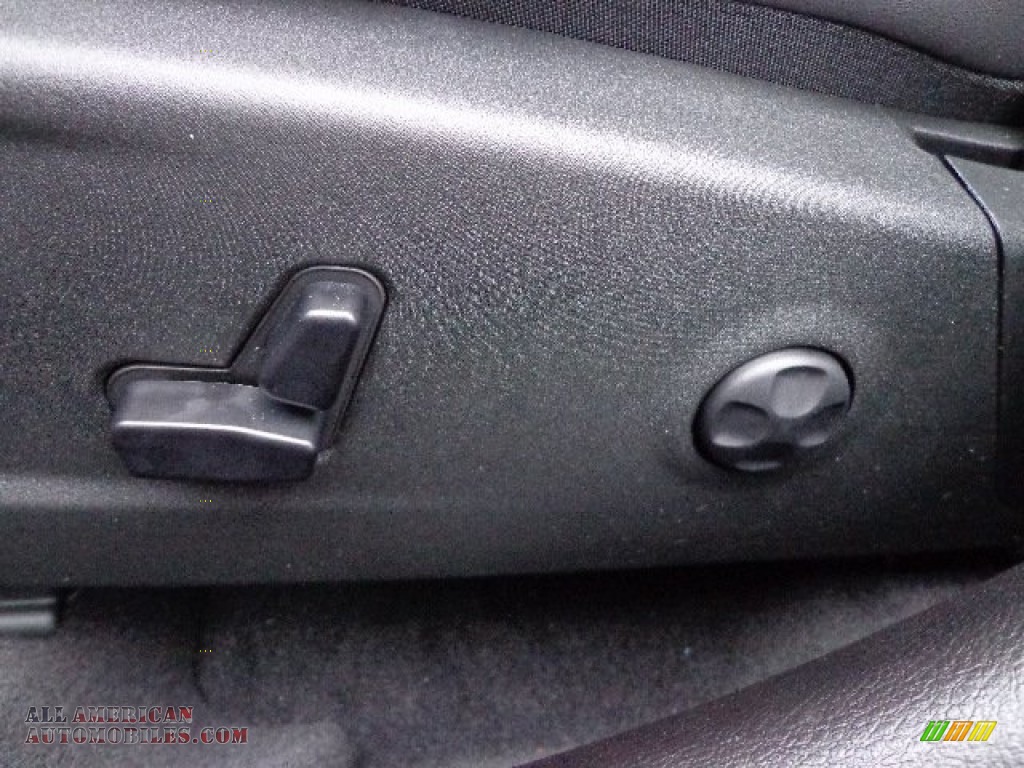 2013 Charger SXT Plus AWD - Redline 3 Coat Pearl / Black photo #16