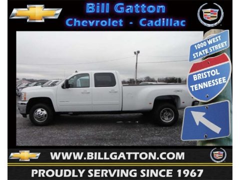 careleasedate.com | 2013 Chevy Silverado 3500 Hd Dually For Sale on
