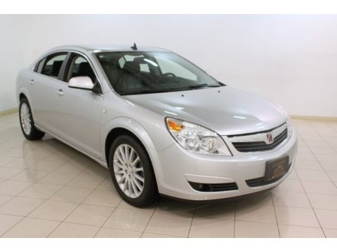 Quicksilver 2009 Saturn Aura XR V6