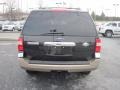 Ford Expedition King Ranch 4x4 Tuxedo Black photo #4