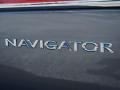 Lincoln Navigator 4x2 Sterling Grey Metallic photo #4