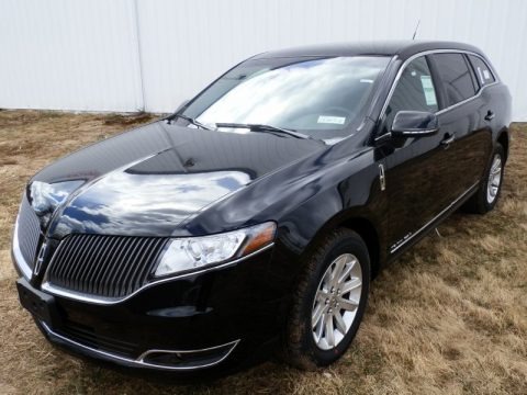Tuxedo Black 2013 Lincoln MKT Town Car Livery AWD Tuxedo Black 2013 Lincoln MKT Town Car Livery AWD