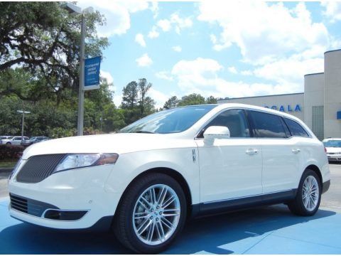 Crystal Champagne 2013 Lincoln MKT EcoBoost AWD Crystal Champagne 2013 Lincoln MKT EcoBoost AWD