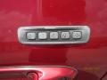 Lincoln LS V6 Luxury Vivid Red Metallic photo #24