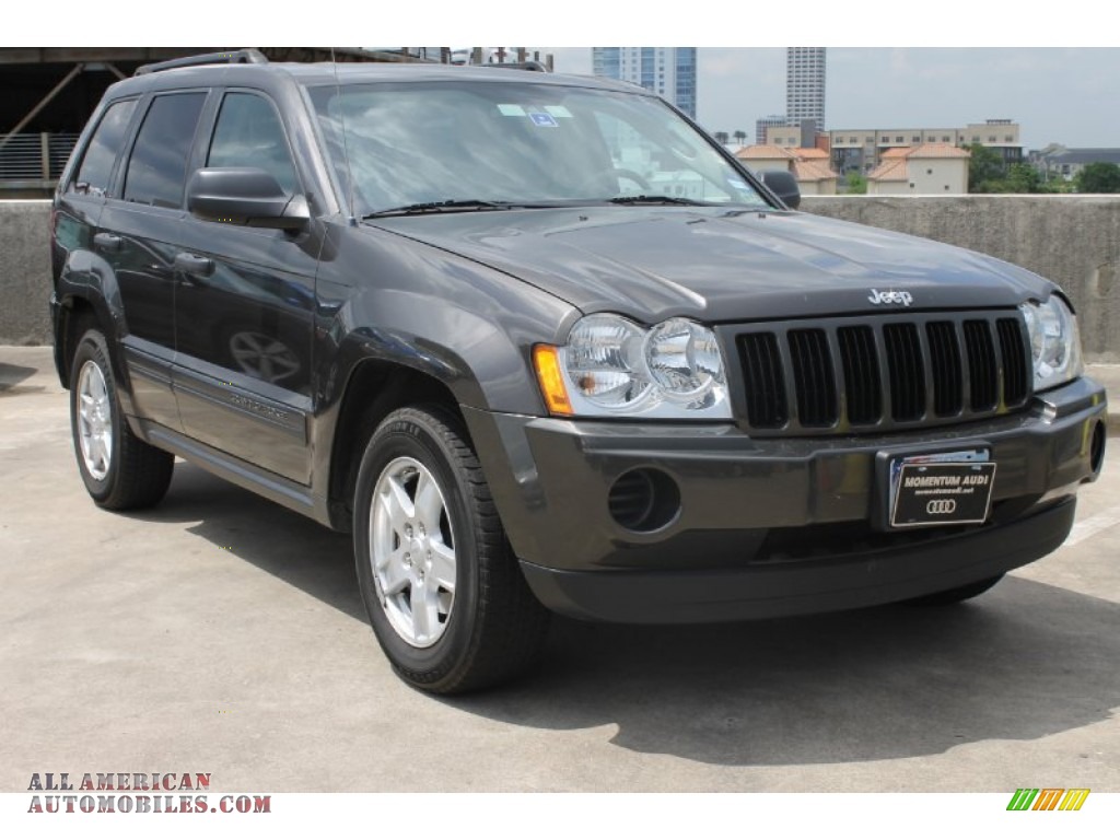 Jeep grand cherokee dark khaki #2