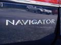 Lincoln Navigator 4x2 Midnight Sapphire Metallic photo #4