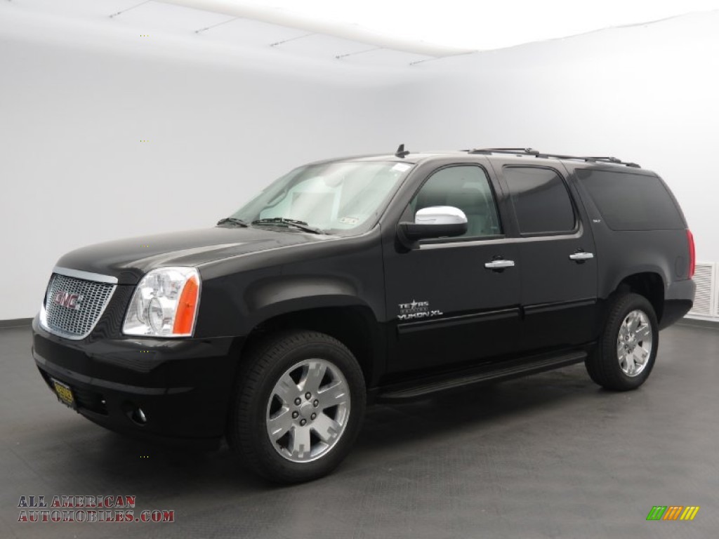 GMC Yukon 2008 2013