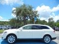 Lincoln MKT FWD Crystal Champagne photo #2