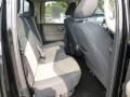 Dodge Ram 1500 SLT Quad Cab 4x4 Black photo #10