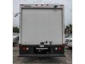 Ford E Series Cutaway E450 Commercial Moving Truck Oxford White photo #5
