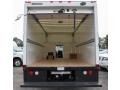 Ford E Series Cutaway E450 Commercial Moving Truck Oxford White photo #13