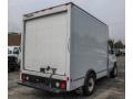 Ford E Series Cutaway E350 Commercial Utility Truck Oxford White photo #6