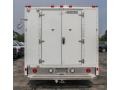 Ford E Series Cutaway E350 Commercial Utility Truck Oxford White photo #5