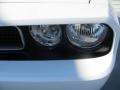 Dodge Challenger SXT Bright White photo #9