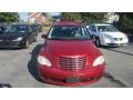 Chrysler PT Cruiser  Inferno Red Crystal Pearl photo #1