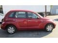 Chrysler PT Cruiser  Inferno Red Crystal Pearl photo #4