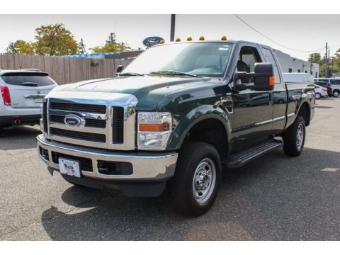 Ford F250 Super Duty XL SuperCab 4x4 for sale | All American