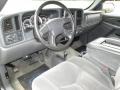 Chevrolet Silverado 1500 Z71 Extended Cab 4x4 Dark Gray Metallic photo #18