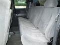 Chevrolet Silverado 1500 Z71 Extended Cab 4x4 Dark Gray Metallic photo #20