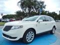 Lincoln MKT FWD Crystal Champagne photo #1