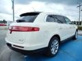 Lincoln MKT FWD Crystal Champagne photo #3