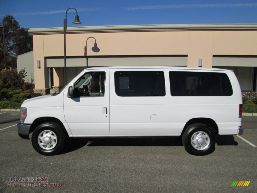 e350 ford passenger van for sale