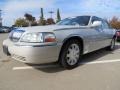 Lincoln Town Car Ultimate Light French Silk photo #1