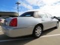 Lincoln Town Car Ultimate Light French Silk photo #3