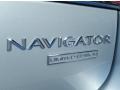 Lincoln Navigator 4x2 Ingot Silver photo #4
