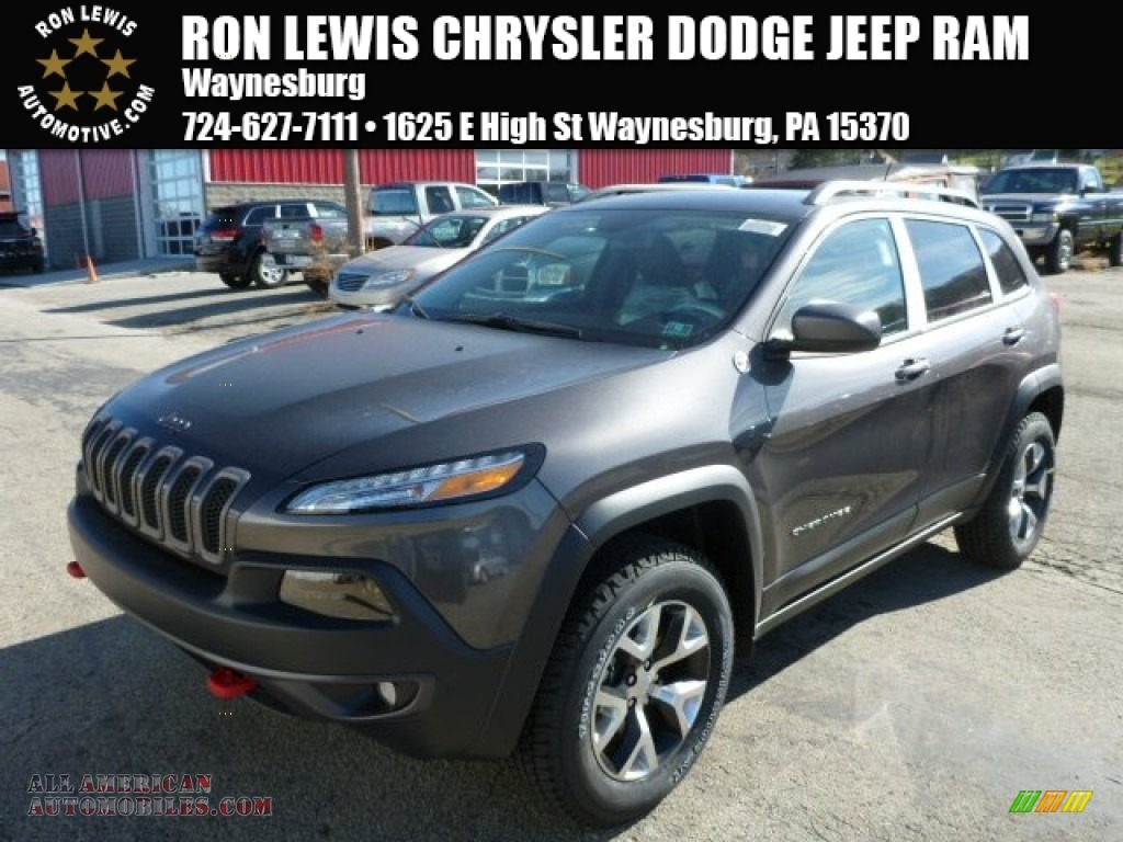 Waynesburg chrysler dodge jeep ram #3