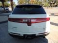 Lincoln MKT EcoBoost AWD Crystal Champagne photo #4