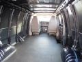 GMC Savana Van 2500 Extended Cargo Deep Blue Metallic photo #18