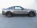 Ford Mustang Shelby GT500 SVT Performance Package Coupe Sterling Gray photo #3