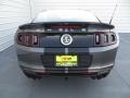 Ford Mustang Shelby GT500 SVT Performance Package Coupe Sterling Gray photo #5