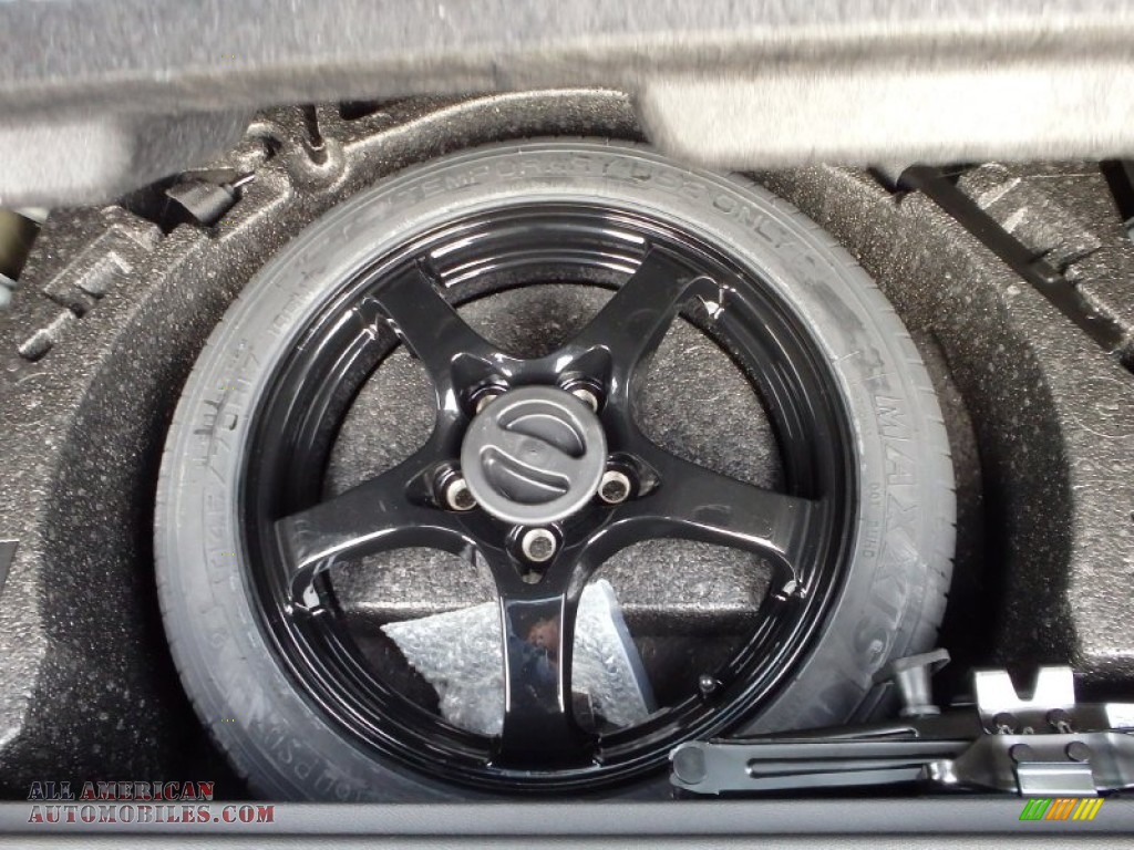 2014 Equinox LT AWD - Black Granite Metallic / Jet Black photo #9