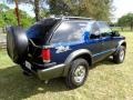 Chevrolet Blazer LS ZR2 4x4 Indigo Blue Metallic photo #9