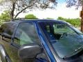 Chevrolet Blazer LS ZR2 4x4 Indigo Blue Metallic photo #23